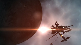 Eve Online: 2 Plex Card screenshot 2