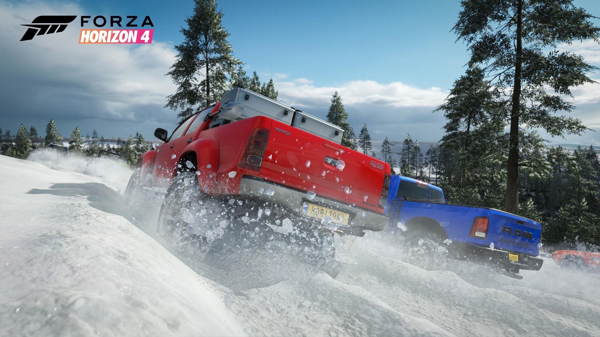Buy Forza Horizon 4 British Sports Cars Car Pack Xbox One Xbox Series Xs Microsoft Store 