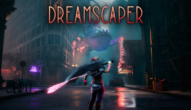 Dreamscaper Dreamscaper