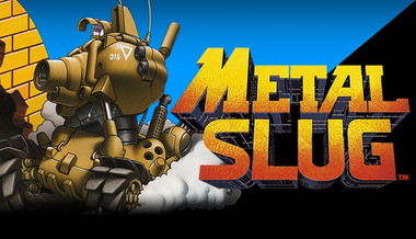 Metal Slug Metal Slug