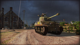 Steel Division: Normandy 44 Deluxe Edition screenshot 4