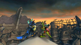World of Warcraft: 60 Days Card screenshot 2
