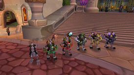 World of Warcraft: Cartão 60 Dias screenshot 3
