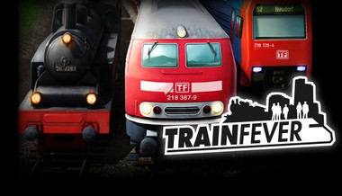 Train Fever Train Fever