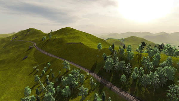 Train Fever screenshot 1