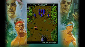 SNK 40th Anniversary Collection screenshot 5
