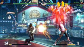 The King of Fighters XIV Steam Edition screenshot 2