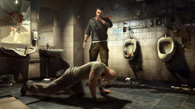 Tom Clancy's Splinter Cell: Conviction screenshot 4