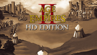 Age of Empires II HD Edition Age of Empires II HD Edition