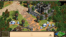 Age of Empires II HD Edition screenshot 4