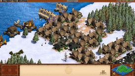Age of Empires II HD Edition screenshot 5