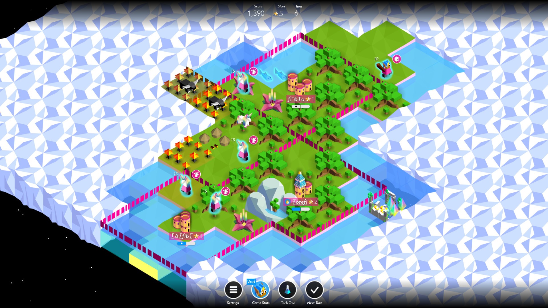 Battle of polytopia steam фото 36