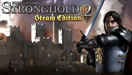 Stronghold 2: Steam Edition background