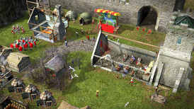 Stronghold 2: Steam Edition screenshot 4