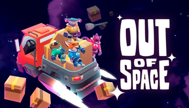 Out of Space Out of Space