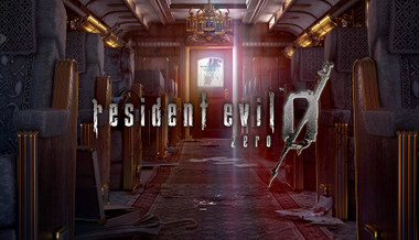 Resident Evil 0 HD Remaster Resident Evil 0 HD Remaster