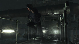 Resident Evil 0 HD Remaster screenshot 5
