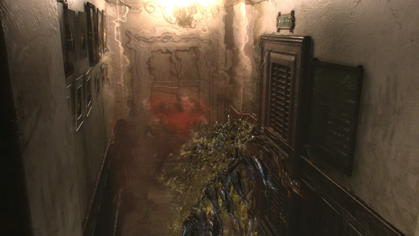 Resident Evil 0 HD Remaster screenshot 1