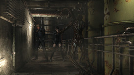Resident Evil 0 HD Remaster screenshot 4