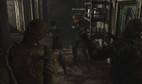 Resident Evil 0 HD Remaster screenshot 2