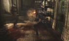 Resident Evil 0 HD Remaster screenshot 3