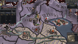 Crusader Kings II: Horse Lords Collection screenshot 4