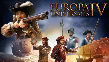 Europa Universalis IV: Songs of the New World Europa Universalis IV: Songs of the New World