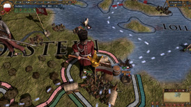 Europa Universalis IV: Trade Nations Unit Pack screenshot 4