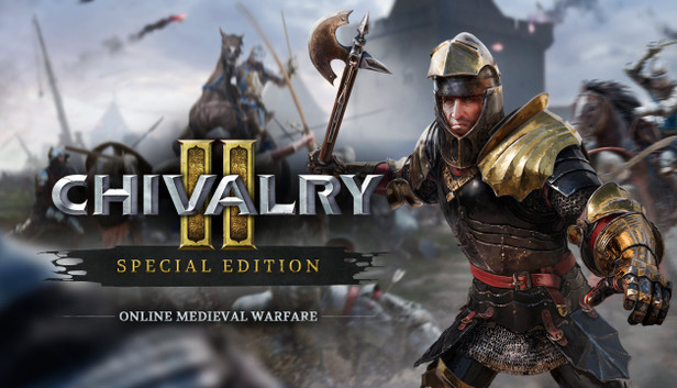 Buy Chivalry 2 Special Edition Epic Games