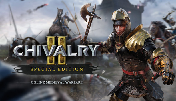 Chivalry 2 Special Edition Chivalry 2 Special Edition