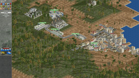 Industry Giant screenshot 3
