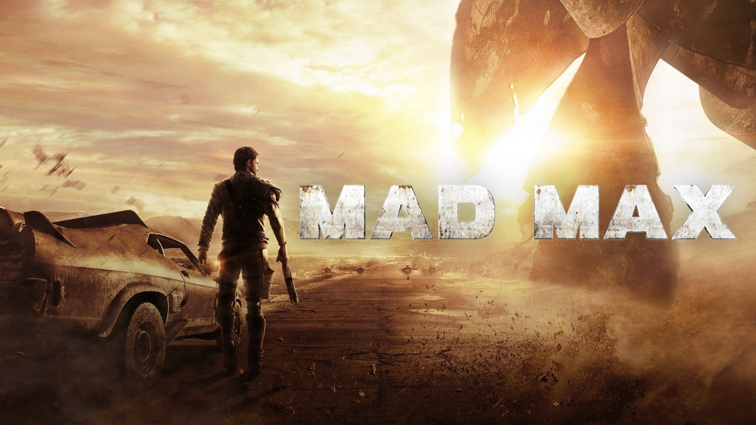 Buy Mad Max Steam
