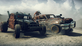 Mad Max screenshot 3