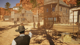 Wild West Dynasty screenshot 5