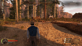 Wild West Dynasty screenshot 3