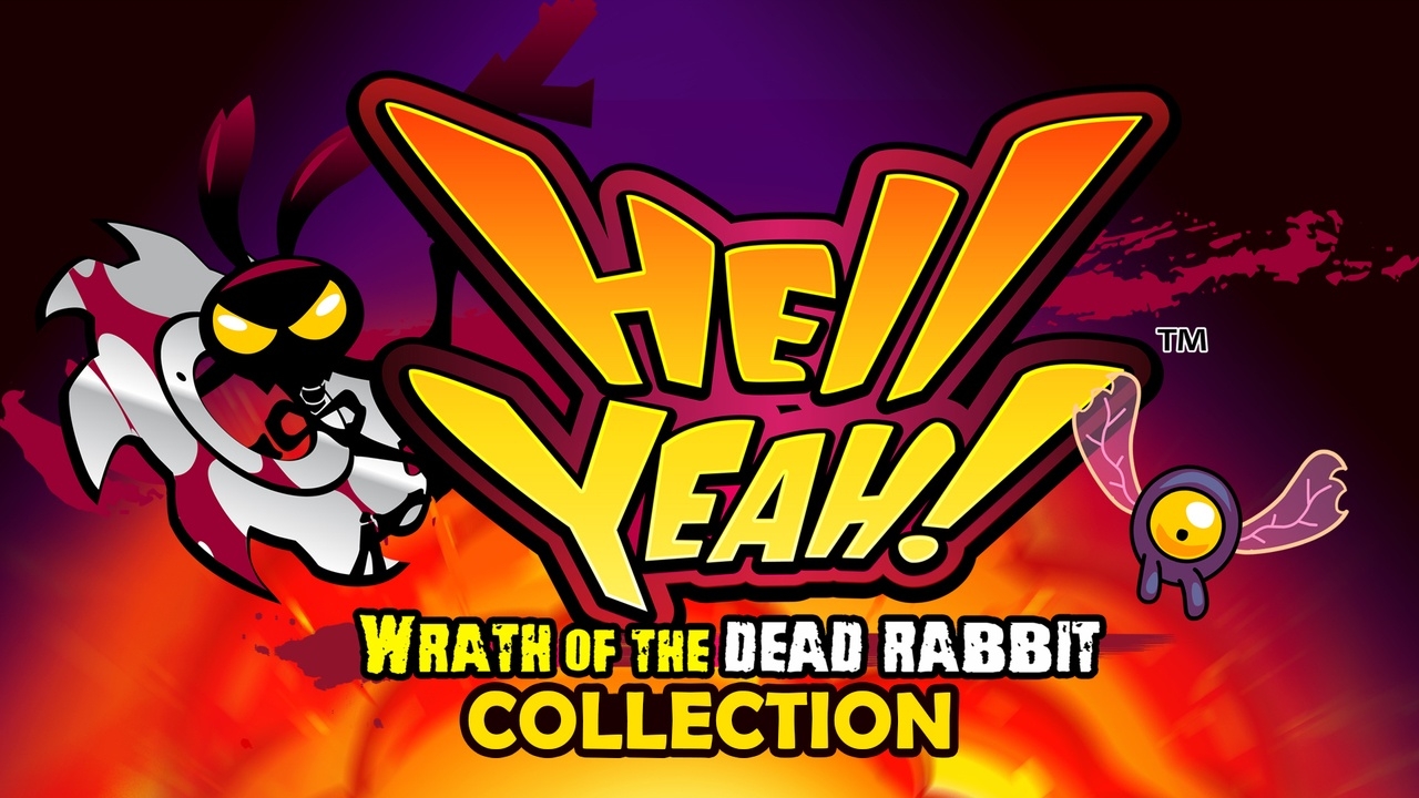 Buy Hell Yeah Collection Steam