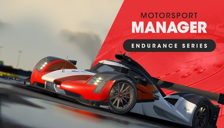 Motorsport - Series Steam