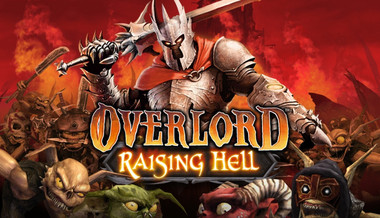 Overlord: Raising Hell Overlord: Raising Hell