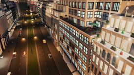 Cities: Skylines - Content Creator Pack: Modern City Center screenshot 4