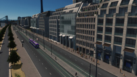 Cities: Skylines - Content Creator Pack: Modern City Center screenshot 3