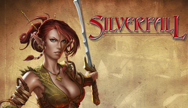 Silverfall Silverfall