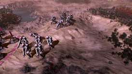 Warhammer 40,000: Gladius - Reinforcement Pack screenshot 3