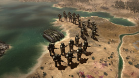 Warhammer 40,000: Gladius - Assault Pack screenshot 2