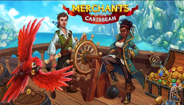 merchants of the caribbean pc game