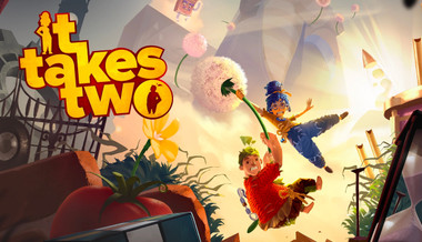 It Takes Two (Xbox ONE / Xbox Series X|S) It Takes Two (Xbox ONE / Xbox Series X|S)