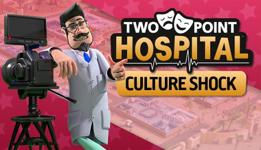 Two Point Hospital: Culture Shock Two Point Hospital: Culture Shock