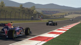 F1 2011 screenshot 4