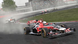 F1 2011 screenshot 2