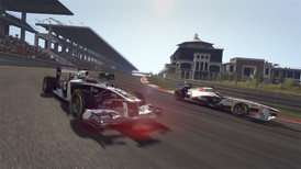 F1 2011 screenshot 3