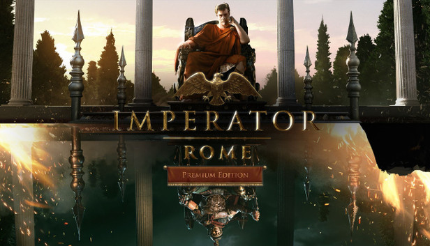 Imperator: Rome - Premium Edition